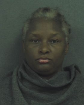 Carol  Anderson Mugshot