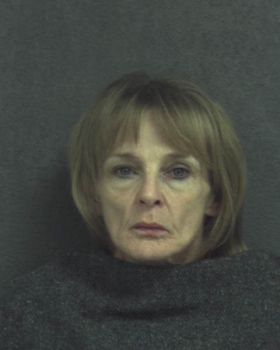 Carol Ann Mccleary Mugshot