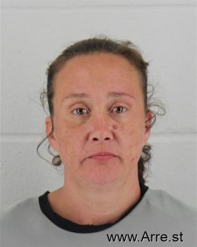 Carrie Lee Sanders Mugshot