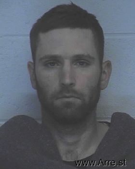 Casey Elliott Champion Mugshot