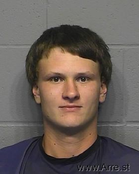 Casey Lawrence Hayes Mugshot