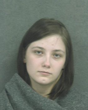 Casey  Smith Mugshot