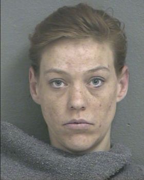 Catherine D Revels Mugshot