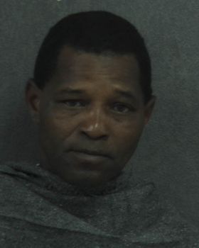 Cecil Delano Henderson Mugshot