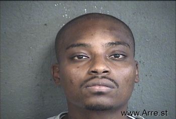 Cedric Maurice Warren Mugshot