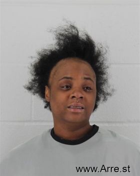 Cerynthia M Simms Mugshot