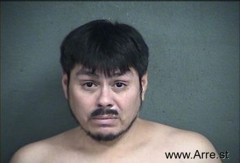 Cesar Michael Rodriguez Mugshot