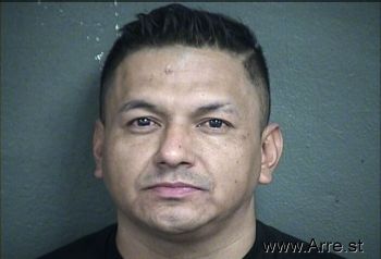 Cesar  Rodriguez-linares Mugshot