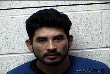 Cesar Arnulfo Vasquez Alonzo Mugshot