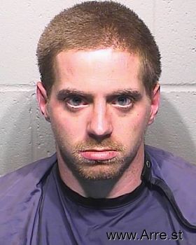 Chad Christopher Dinsmore Mugshot