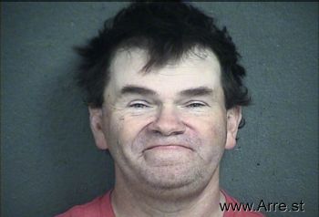 Chad  Harmon Mugshot