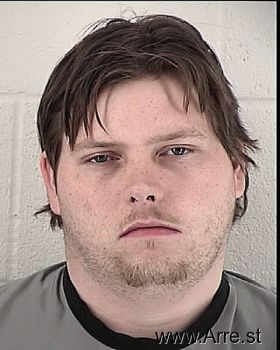 Chad Frederick Warnecker Mugshot