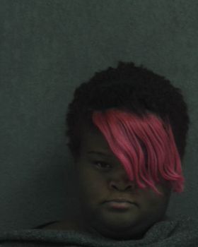 Chantelle C Davis-green Mugshot