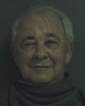 Charles O Luna Mugshot