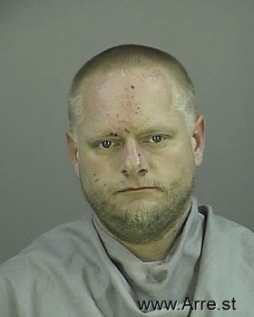 Charles Robert Sample Mugshot