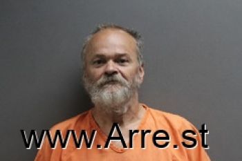 Charles Melton Ward Mugshot