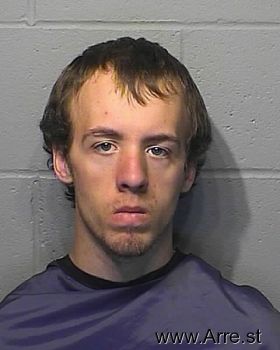 Chase David Lee Dempsey Mugshot