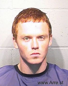 Chase Anthony Gardner Mugshot