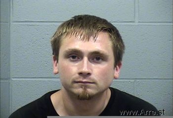 Chase Alexander Marshall Mugshot