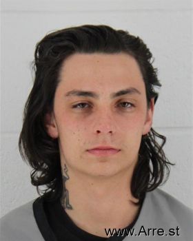 Chaz Vitor Lavelle Miller Mugshot