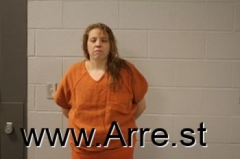 Chelsey N Pickett Mugshot