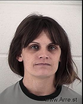 Cheri Ann Batchler Mugshot