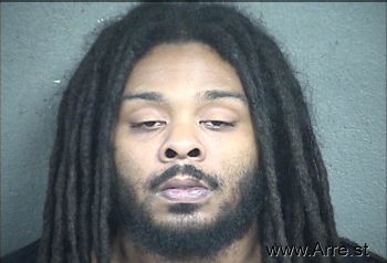 Chris Eugene Lewis Ii Mugshot