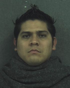 Christian  Galvan-munoz Mugshot