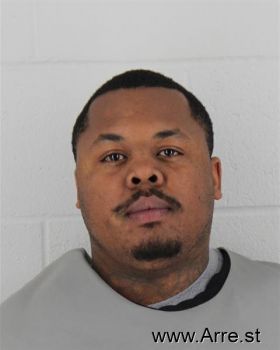 Christian Marcel Hart Mugshot