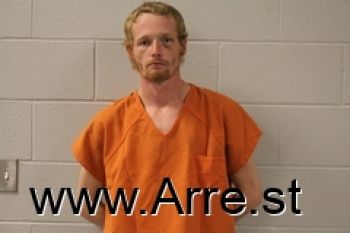 Christian Todd Hart Mugshot