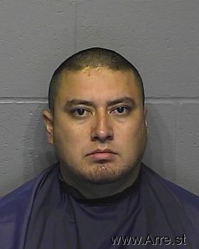 Christian Guillermo Maldonado-hernandez Mugshot