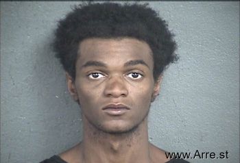 Christian Deyquin Sauls Mugshot