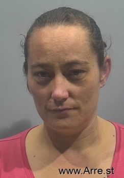 Christina Lee Wade Mugshot