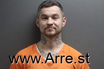 Christopher Dewayne Barton Mugshot