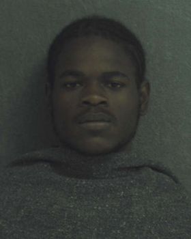 Christopher  Broadnax Mugshot