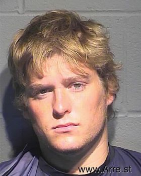 Christopher Evan Burke Mugshot