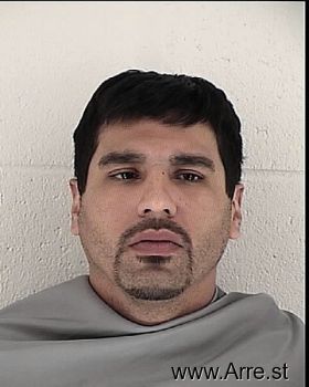 Christopher Miguel Carrera Mugshot