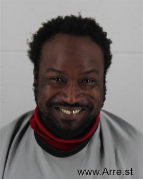 Christopher Courtney Clay-freeman Mugshot