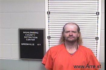 Christopher Thomas Conrad Mugshot