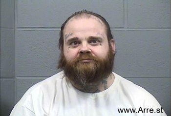 Christopher E English Mugshot