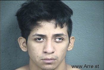 Christopher  Guzman-vargas Mugshot