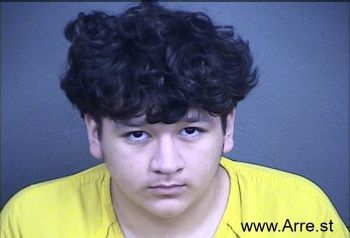 Christopher  Jaramillo-miranda Mugshot