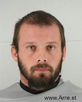 Christopher Ryan Kilpatrick Mugshot