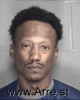 Christopher R Rainey Mugshot