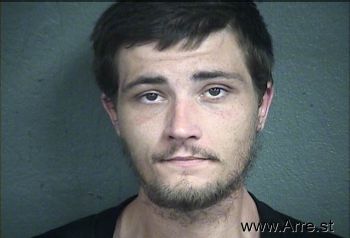 Christopher A Ralston Mugshot