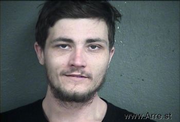 Christopher Allen Ralston Mugshot