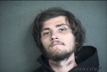 Christopher Allen Ralston Mugshot