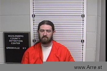 Christopher Lee Thomason Mugshot