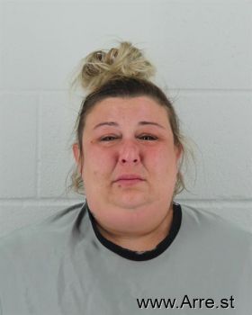 Cierra Raeann Robb Mugshot