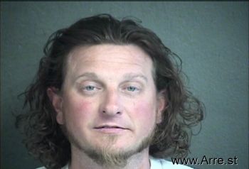 Clayton Allen Fisher Mugshot